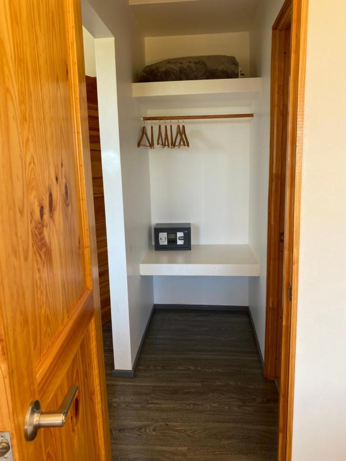 Lodge Maunga Roa Eco