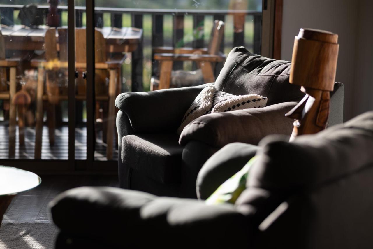 Lodge Maunga Roa Eco Hanga Roa