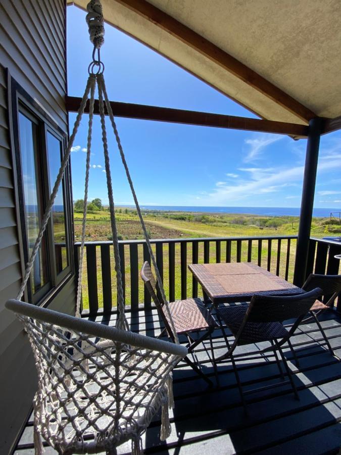 Lodge Maunga Roa Eco Hanga Roa