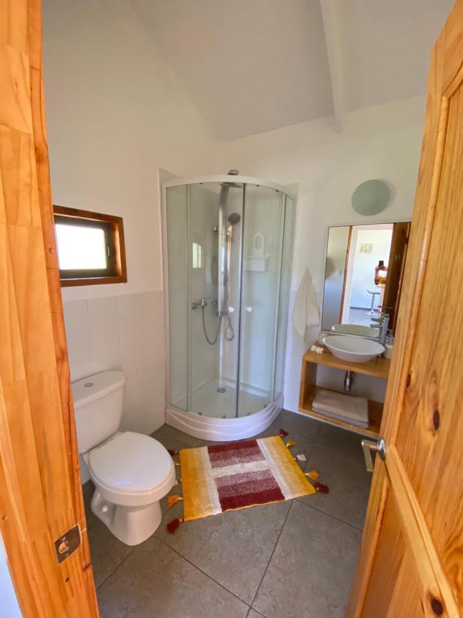 Lodge Maunga Roa Eco Hanga Roa